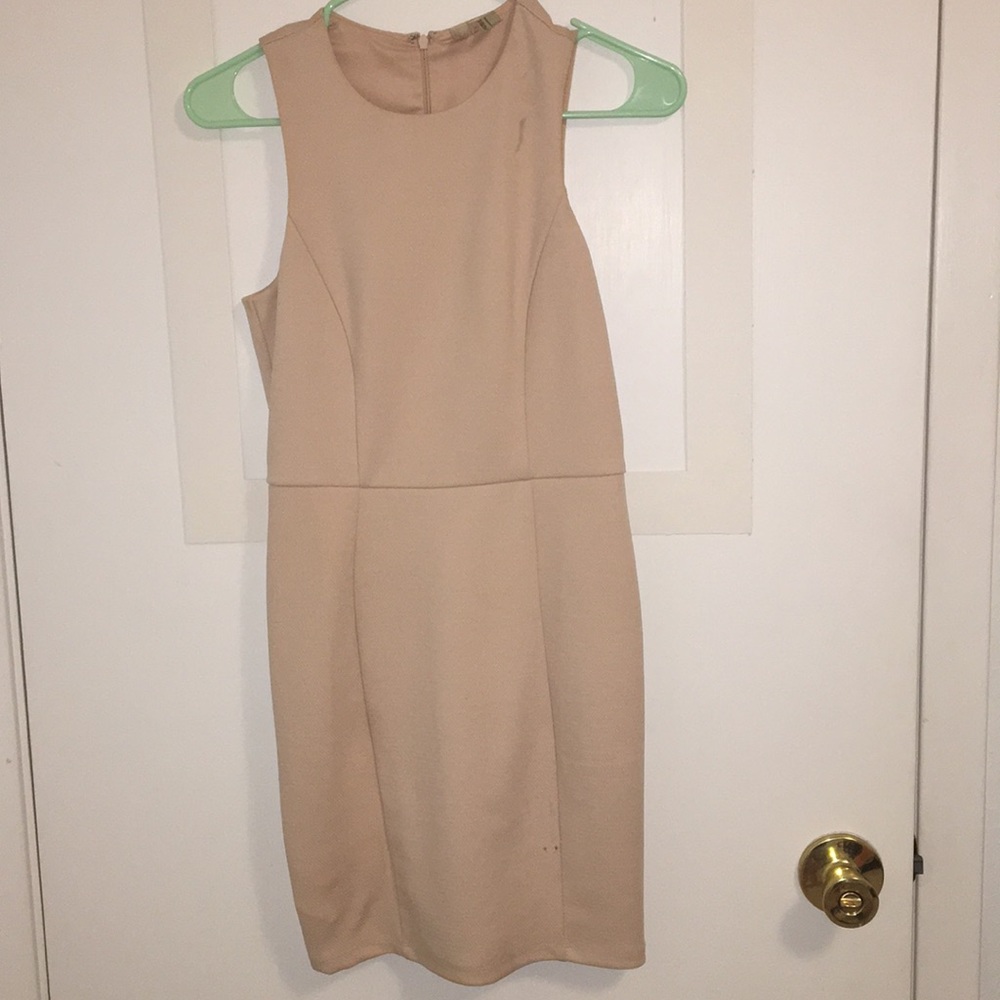 Perfect business dress